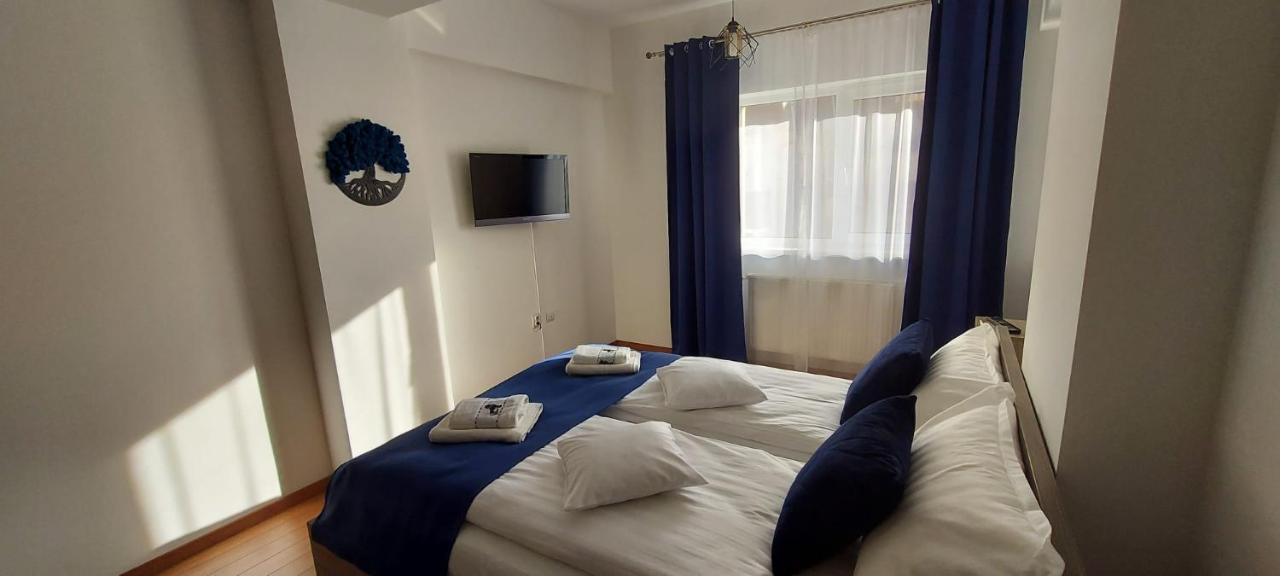 Andi Apartment Sibiu Exterior photo