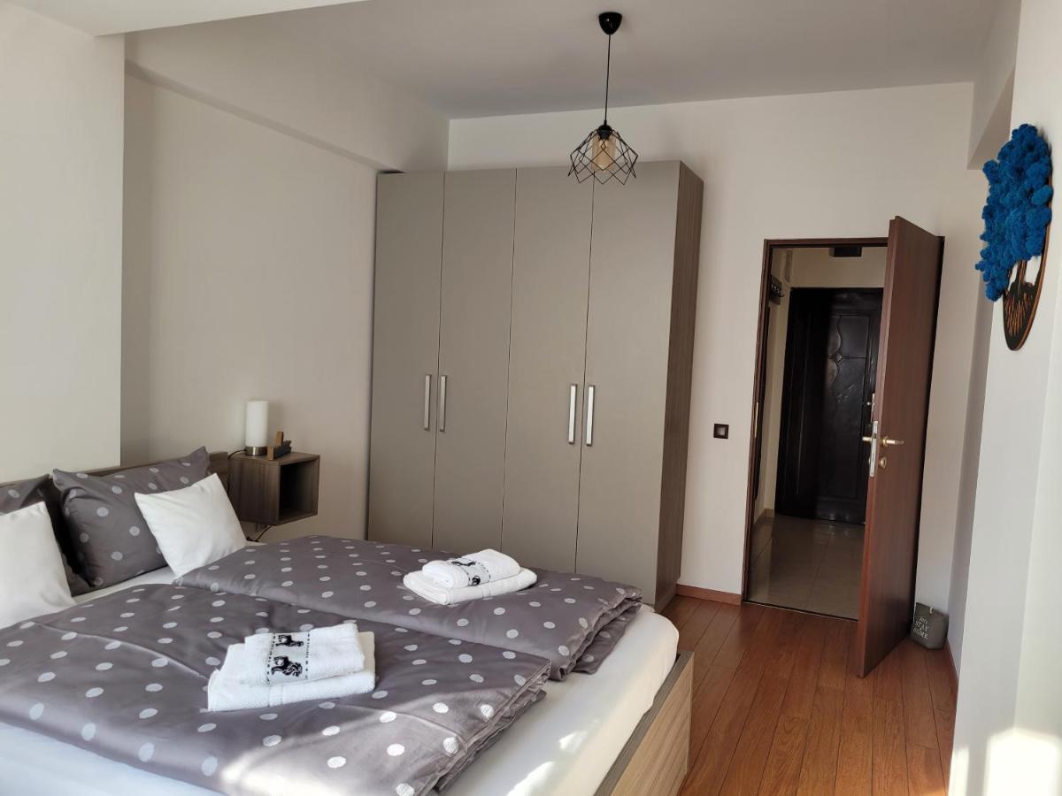 Andi Apartment Sibiu Exterior photo